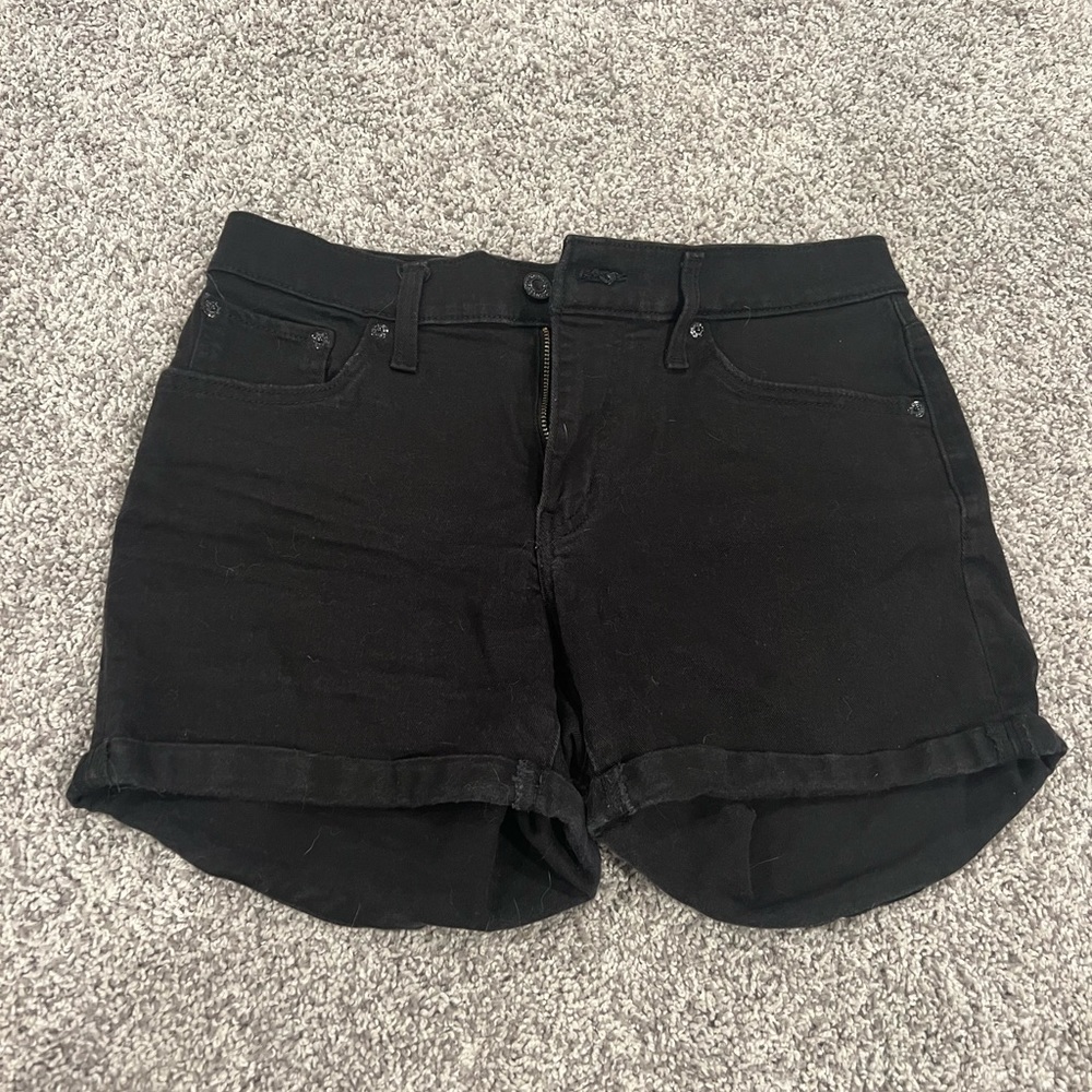 Levi Jean Short